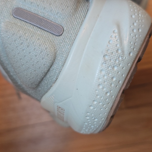 Brooks Adrenaline GTS 24 Cloud Blue Athletic Shoes - Picture 10 of 11